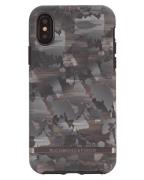 Richmond And Finch Camouflage iPhone Xs Max Cover