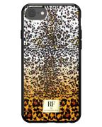 RF By Richmond And Finch Fierce Leopard iPhone 6/6S/7/8 Cover