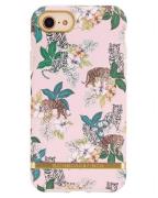 Richmond And Finch Pink Tiger iPhone 6/6S/7/8 Cover