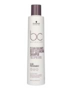 BC Bonacure Clean Balance Deep Cleansing Shampoo Tocopherol 250 ml