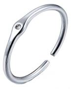 Everneed Nikita Ring - Silver (U)