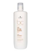 Schwarzkopf BC Bonacure Q10 Time Restore Shampoo 1000 ml