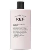 REF Illuminate Colour Shampoo 285 ml