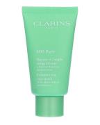 Clarins SOS Pure Rebalancing Clay Mask 75 ml