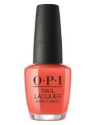 OPI Nail Lacquer - My Chihuahua Doesn't Bite Anymore 15 ml