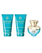 Versace Dylan Turquoise Femme Gift set EDT 50 ml