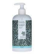 Australian Bodycare Body Wash Mint 500 ml