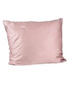 Yuaia Haircare Unlock Beauty Sleep Bamboo Pillowcase Pink