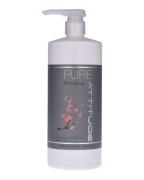 Trontveit Pure Refreshing Shampoo With Tea Tree 1000 ml