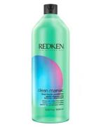 REDKEN Clean Maniac Clean-Touch Conditioner (U) 1000 ml