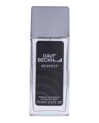 DAVID BECKHAM Respect Deodorant Spray 75 ml