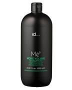 ID HAIR Mé2 More Volume Shampoo 1000 ml