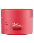 Wella Invigo Color Brilliance Mask Coarse 150 ml