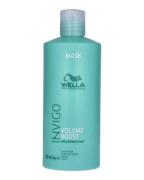 Wella Invigo Volume Boost Crystal Mask 500 ml