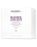 Goldwell Blondes & Highlights Intensive Conditioning Serum 12 x (U) 18...