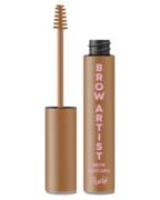 RUDE COSMETICS Brow Artist Brow Mascara - soft brown 3 ml