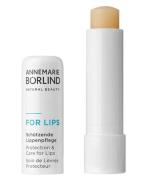 Annemarie Börlind For Lips Shea Butter 4 g