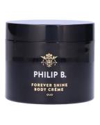 Philip B Forever Shine Body Cream 236 ml