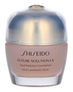 Shiseido Future Solution LX Total Radiance Foundation SPF 15 Neutral 3...