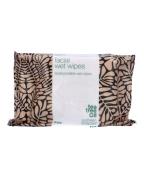 Australian Bodycare Facial Wet Wipes   24 stk.