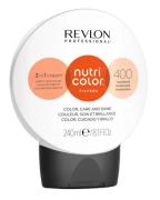 Revlon Nutri Color Mandarine 400 (neu) 240 ml