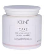 KEUNE Care Keratin Smooth Mask 500 ml