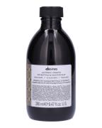 Davines Alchemic Shampoo Chocolate 280 ml