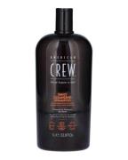 AMERICAN CREW Daily Cleansing Shampoo 1000 ml