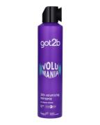 Schwarzkopf Got2b Volumania 24h Volumizing Hairspray 300 ml