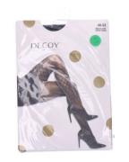 Decoy Fashion Tights Black str. 48-52