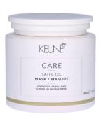 KEUNE Care Satin Oil Mask 500 ml