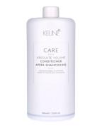 Keune Care Absolute Volume Conditioner 1000 ml