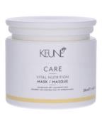 KEUNE Care Vital Nutrition Haarmaske 200 ml