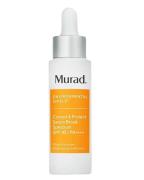 Murad  Environmental Shield Correct & Protect Serum Broad SPF 45 PA+++...