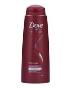 Dove Pro-Age Shampoo 400 ml