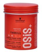 Schwarzkopf OSIS+ Thrill Fibre Gum 100 ml