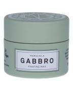 MARIA NILA Gabbro Fixating Wax 50 ml