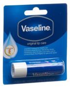 Vaseline Original Lip Care 4 g