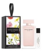 Narciso Rodriquez For Her EDP Gift Set 110 ml