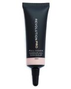 Makeup Revolution Pro Full Cover Camouflage Concealer - C0.5 8 ml