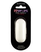 Makeup Revolution I Love My Lips - Cool Vanilla Lip Balm 6 g