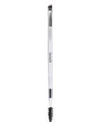 Benefit Cosmetics Dual-Ended Angled Eyebrow Brush