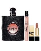 Yves Saint Laurent Black Opium EDP Gift Set 100 ml