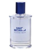 DAVID BECKHAM Classic Blue 60 ml