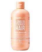 Hairburst Shampoo for Dry Damaged Hair 350 ml