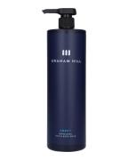 Graham Hill Abbey Refreshing Body Wash 1000 ml