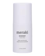 Meraki Deodorant Linen Dew 50 ml