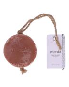 Meraki Soap On A Rope Mangosteen 150 g