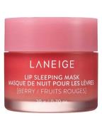 Laneige Lip Sleeping Mask Berry 20 g