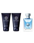 Versace Pour Homme Gaveæske EDT 150 ml